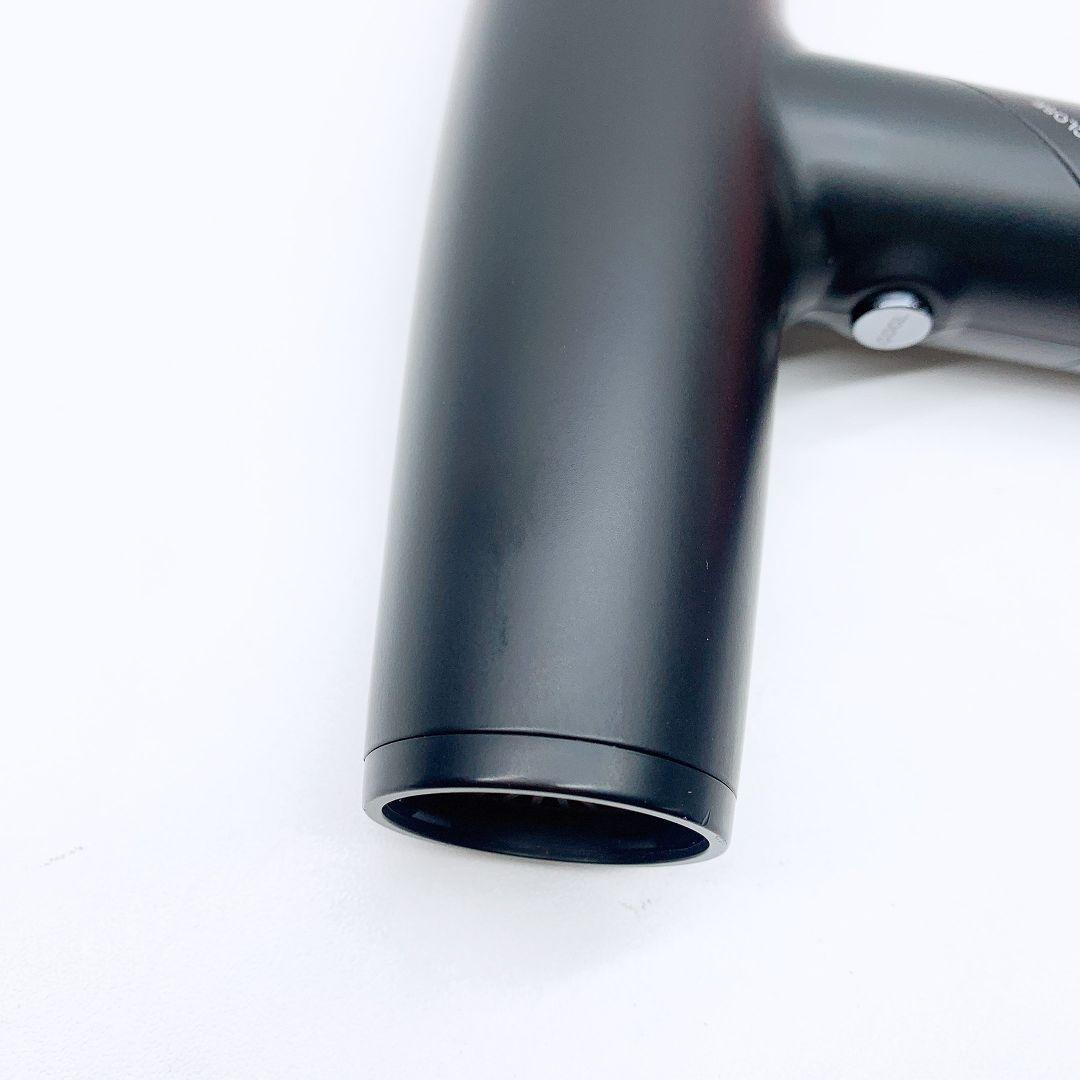 《ほぼ未使用》 KINUJO 絹女 ドライヤー プロ キヌジョ pro