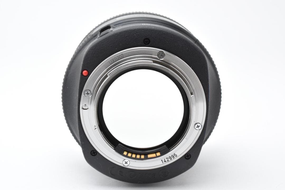 ★極上品★ Canon EF 85mm F1.2 L II USM 単焦点レンズ