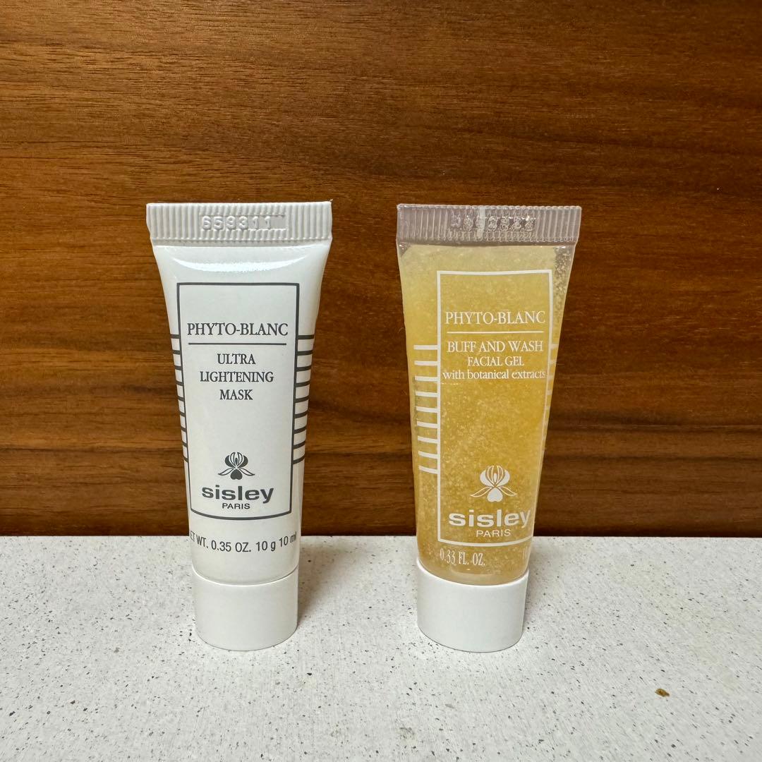 シスレー エコロジカル コムパウンド アドバンスト リミテッド エディション