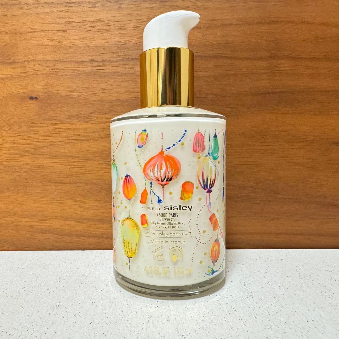 シスレー エコロジカル コムパウンド アドバンスト リミテッド エディション