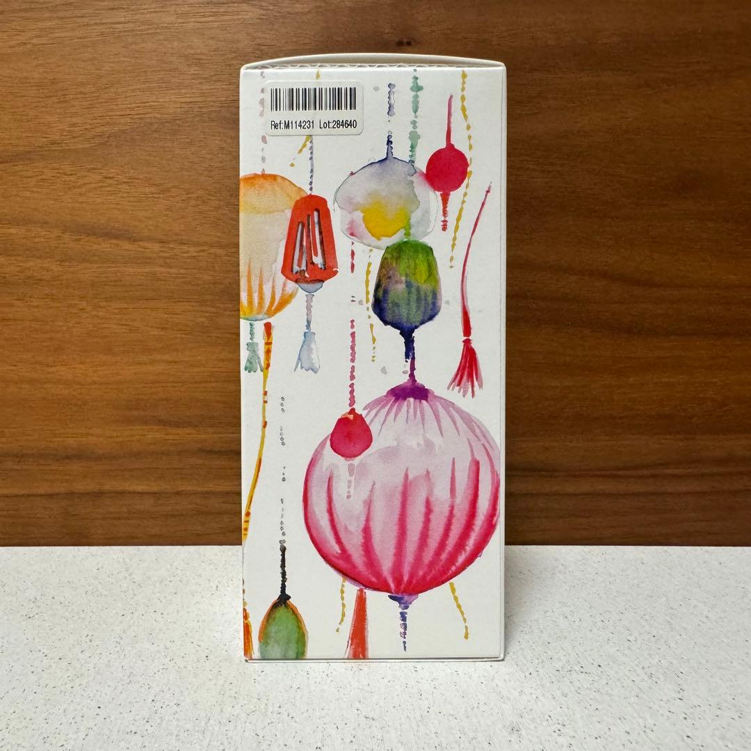 シスレー エコロジカル コムパウンド アドバンスト リミテッド エディション