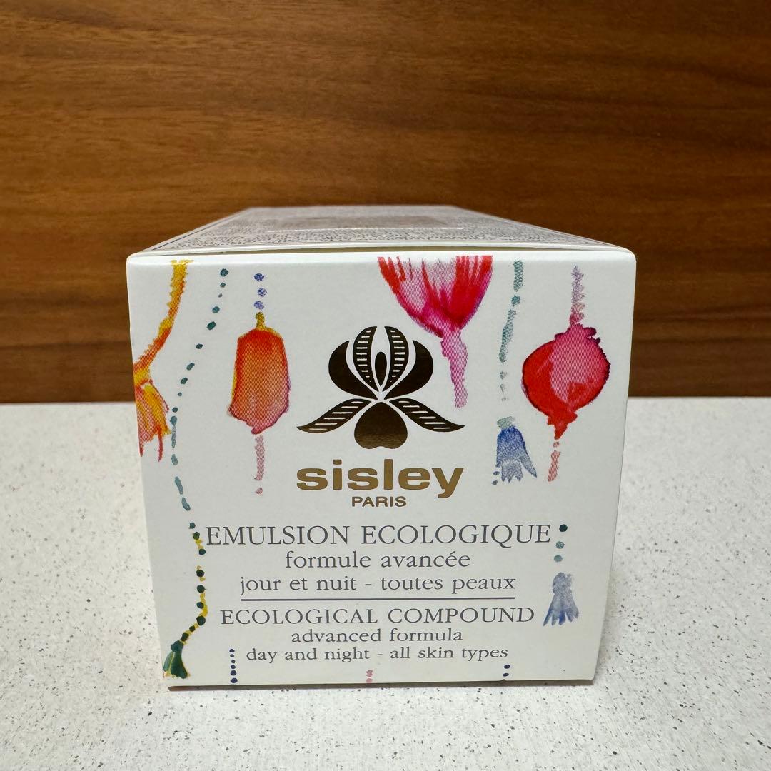 シスレー エコロジカル コムパウンド アドバンスト リミテッド エディション