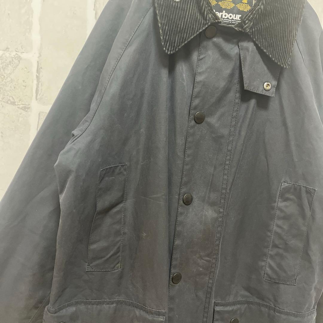 Barbour バブアー BEAUFORT 38オイルドジャケット 英国製