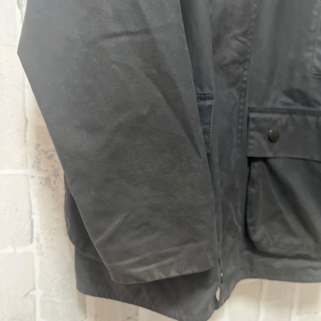 Barbour バブアー BEAUFORT 38オイルドジャケット 英国製