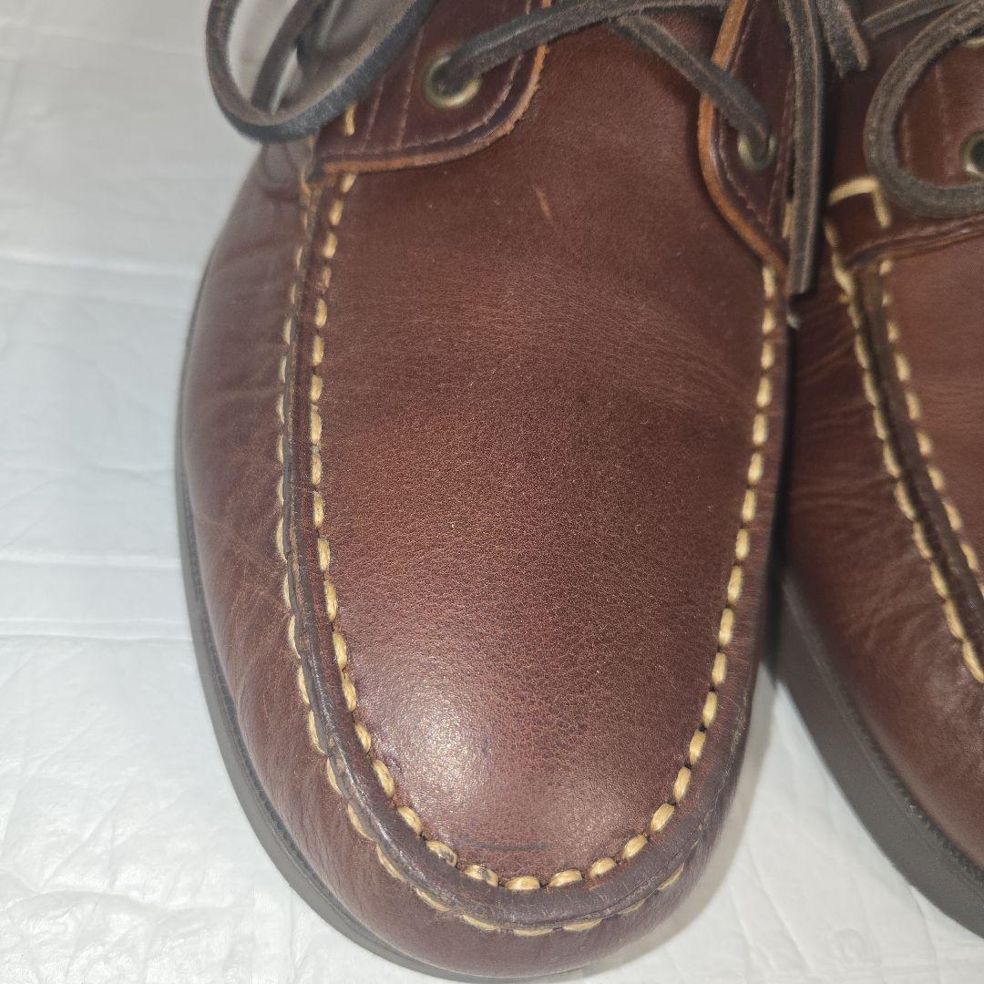 【未使用級✨】Paraboot BARTH / AMERICA UK8.5