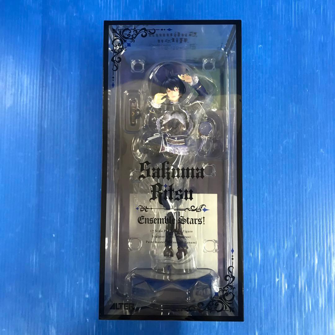 朔間凛月 「あんさんぶるスターズ!」 amie×ALTAiR 1/7