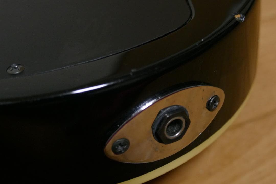 フェルナンデス製エレキギター　FR-55S（サスティナー搭載）【中古】