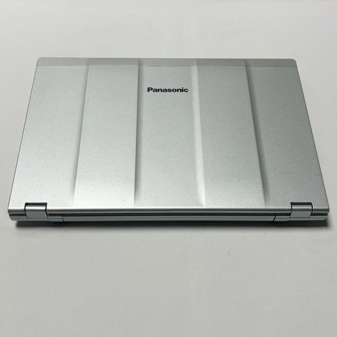 【美品】レッツノート LV9 SSD256GB メモリ8GB パソコン PC