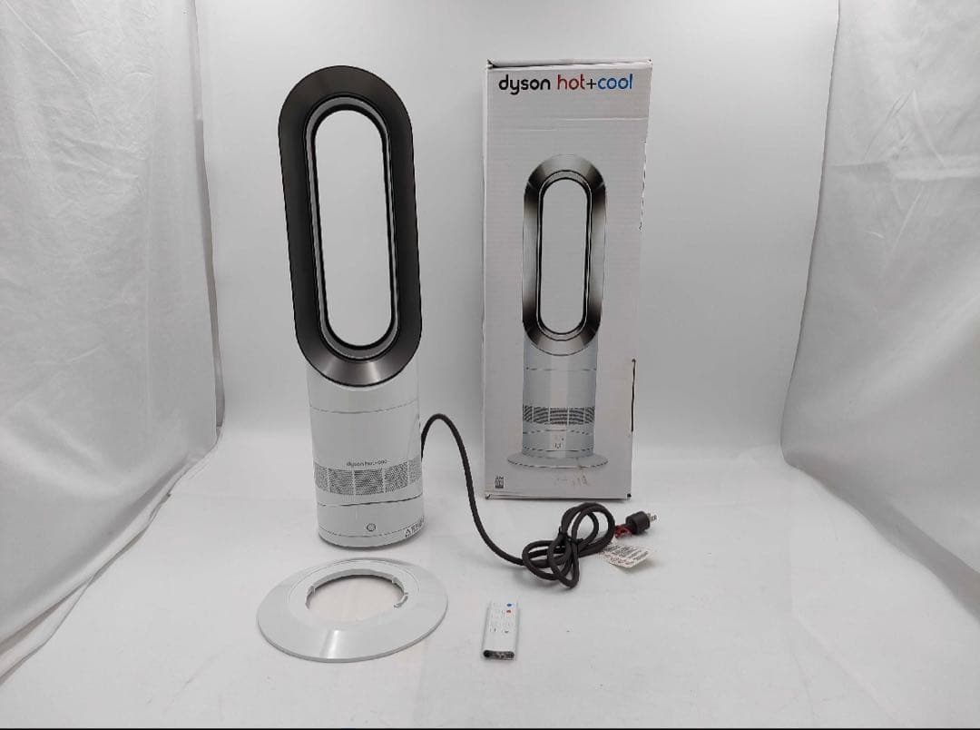 Dyson ダイソン hot+cool AM09