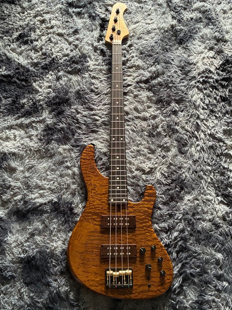 最終値下げBacchus Twenty Four DX4-LTD/E