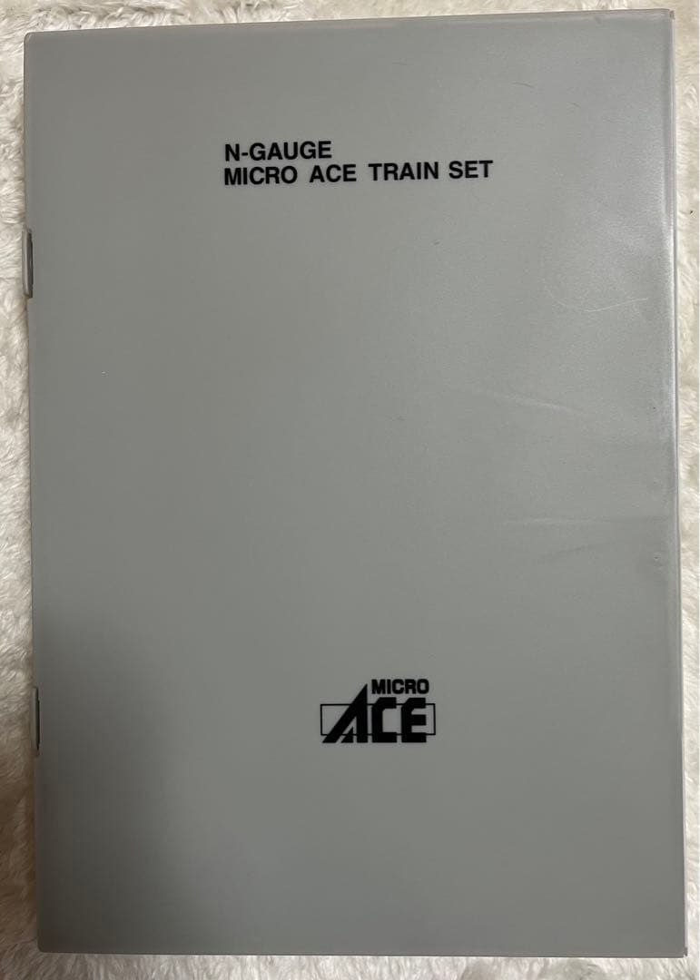 MICRO ACE Nゲージトレインセット A-1490 新品