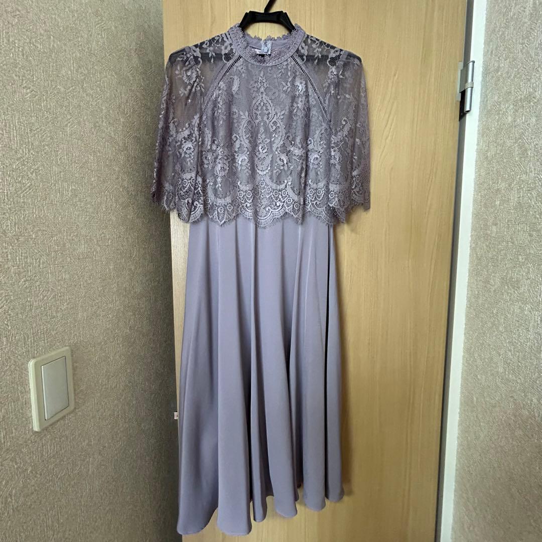 form forma ドレス