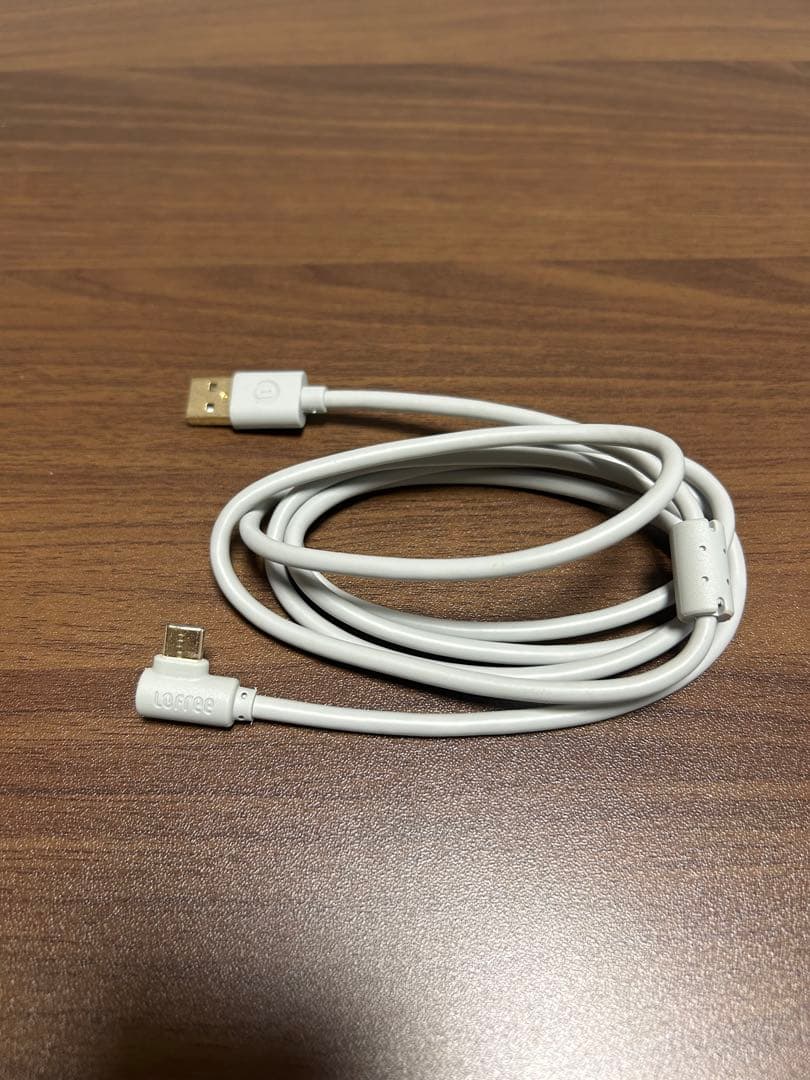 lofree flow lite 84キー ホワイト