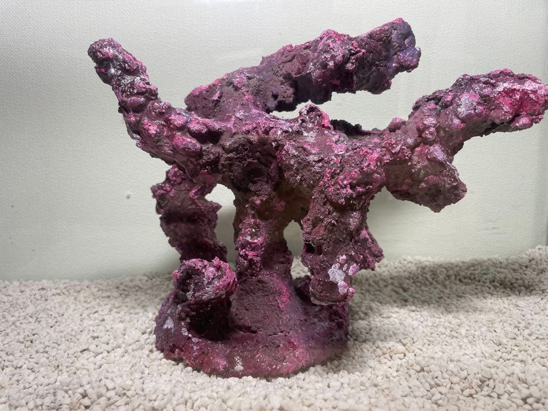 人工ライブロック　THR01 アク抜き済み安心塗料使用