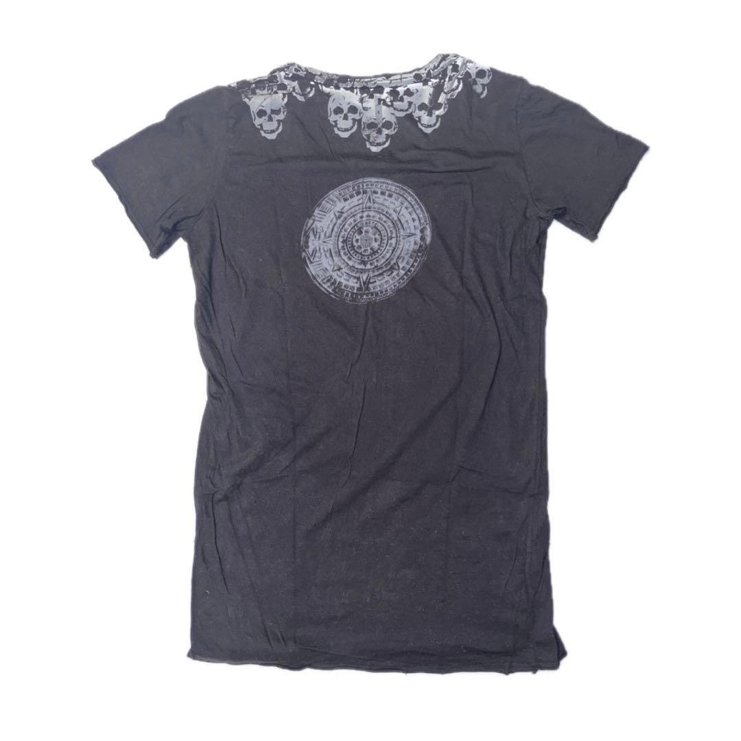 00s Archive L.G.B. MAYA tシャツ