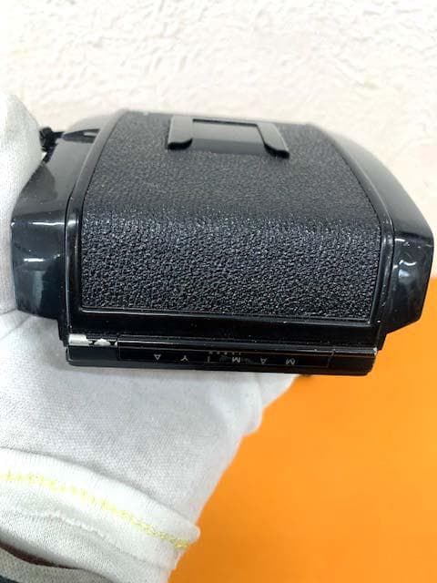 Mamiya マミヤ RB67 120 フィルムバック ホルダー 良品