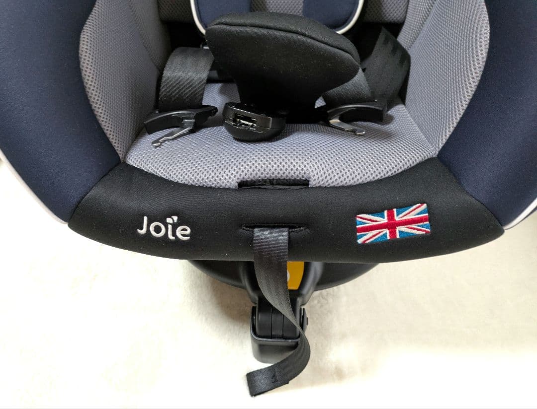 Joie ジョイー i-arc360° アーク 360° ISOFIX