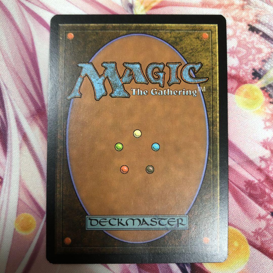 MTG ヴェンディリオン三人衆　英語　ジャッジプロモ foil