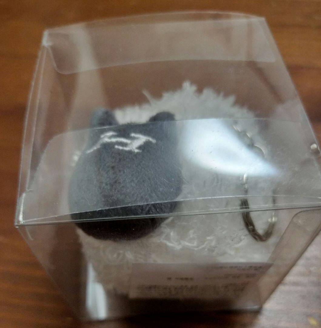【新品】羊文学　ねこひつじちゃん ひつじちゃんキーホルダー ファンクラブ限定