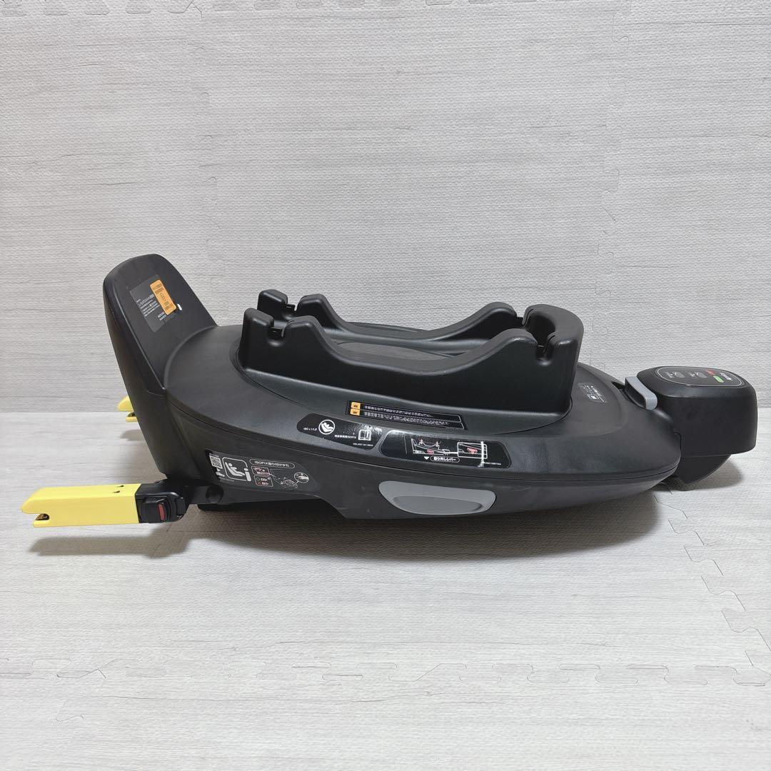 Aprica アップリカ エアキャリー トラベルシステムベース