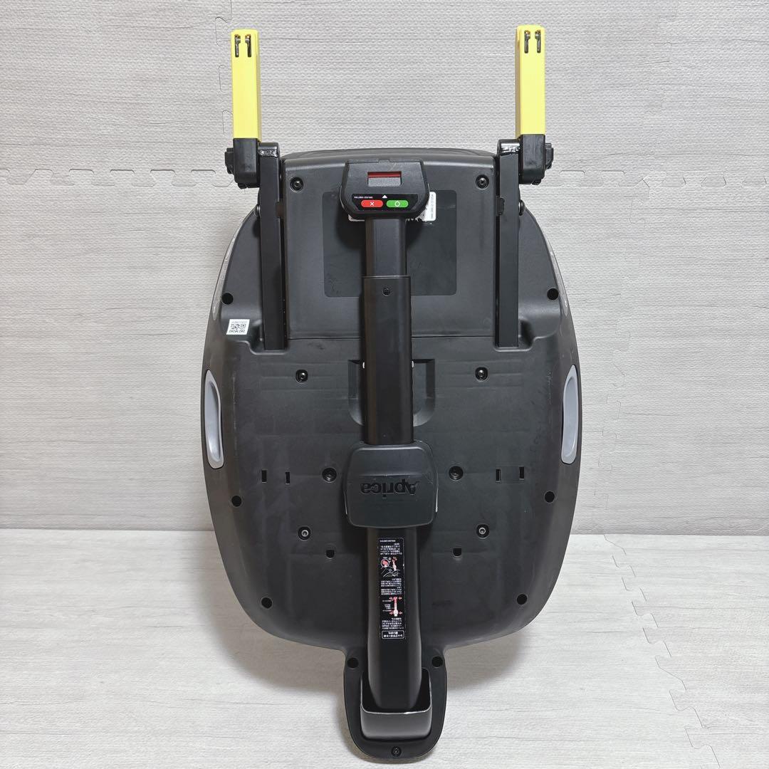 Aprica アップリカ エアキャリー トラベルシステムベース