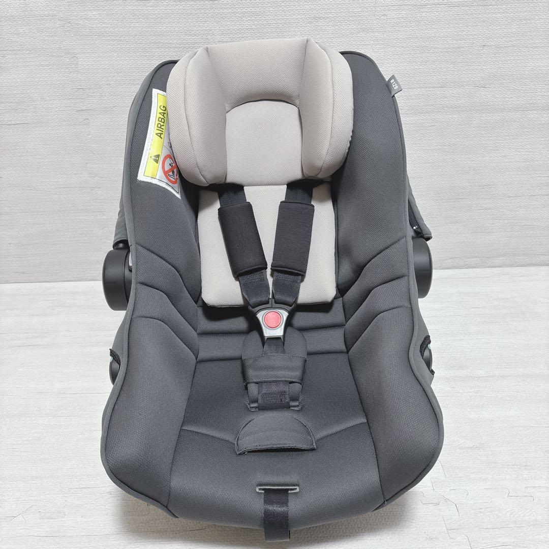 Aprica アップリカ エアキャリー トラベルシステムベース