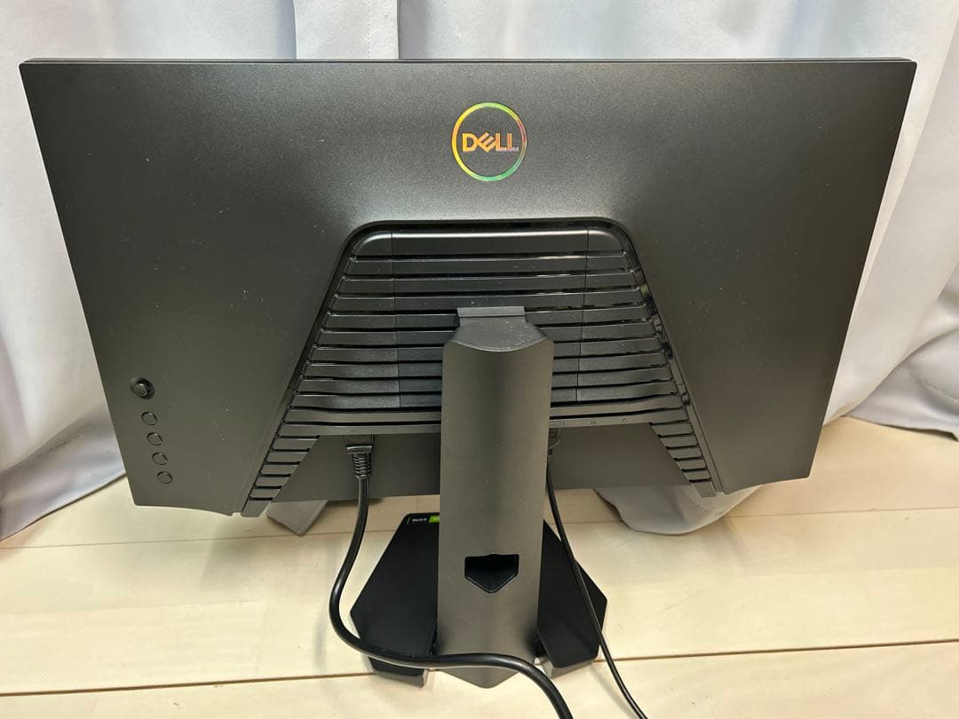 DELL S2421HGF 23.8インチ ゲーミングモニター