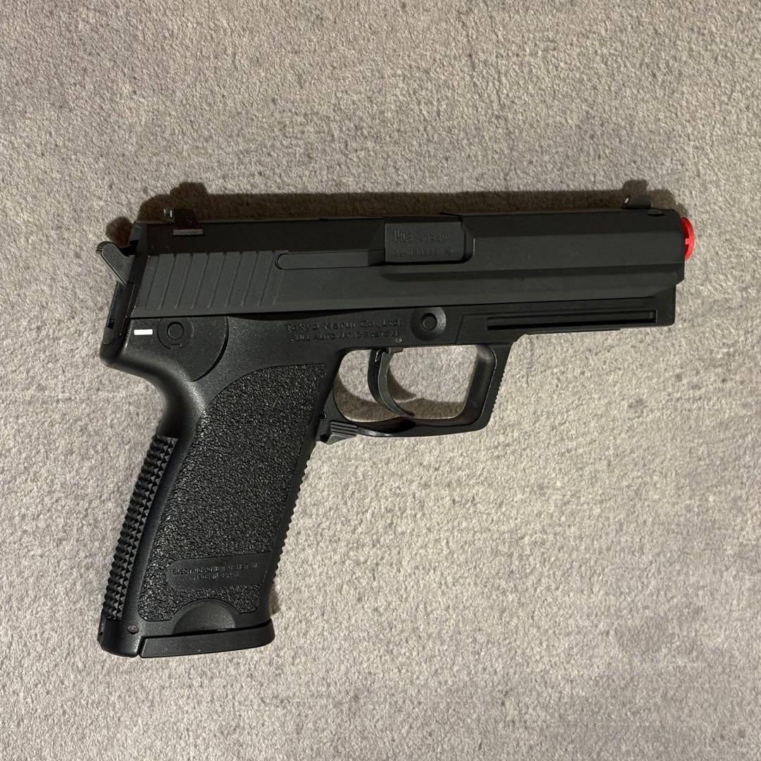 【フルセット】東京マルイ　電動ハンドガンUSP