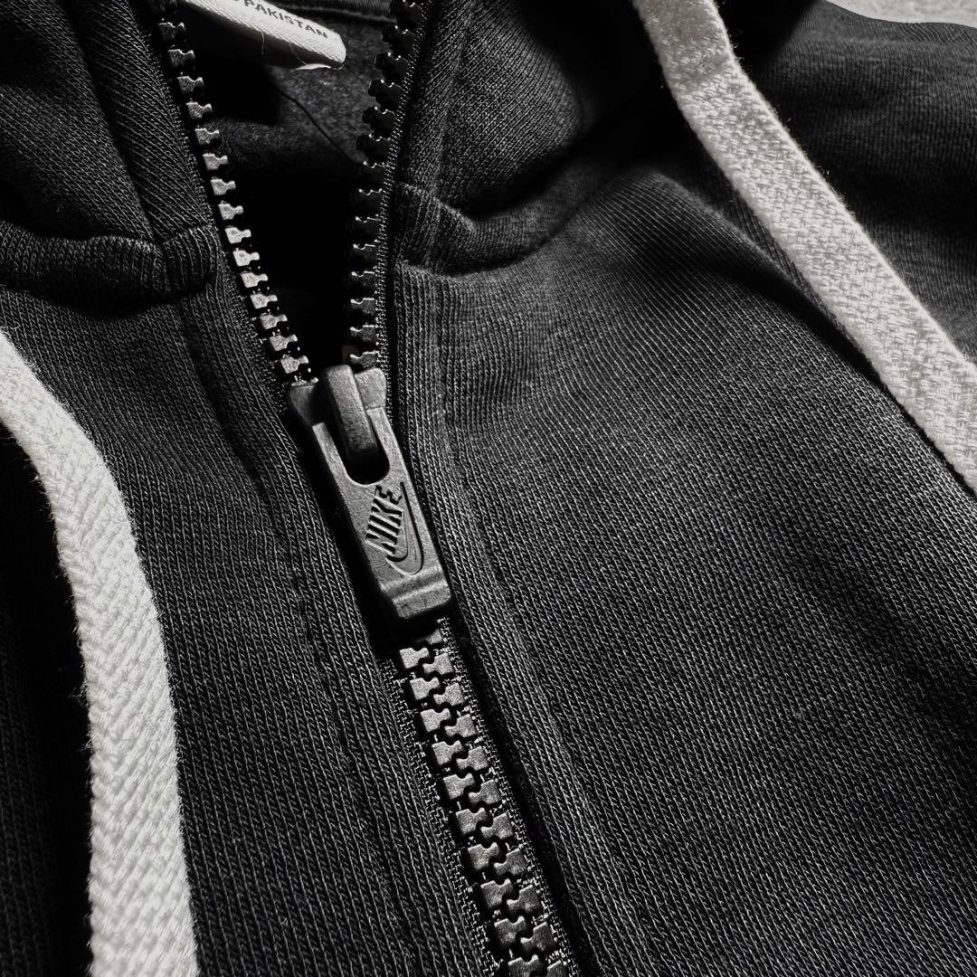 【Ｍサイズ】NIKE上下セットアップ　USサイズ　新品　ブラック　パーク20