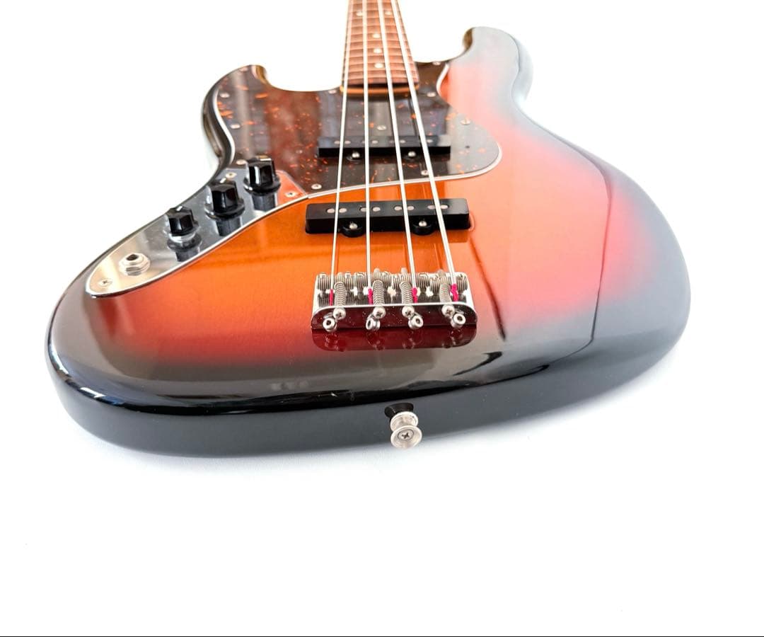 Coolz ZJB-1R-L エレキベース クールジー