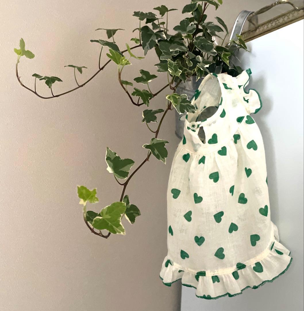 希少 AtelierGG ワンピース リネン 16