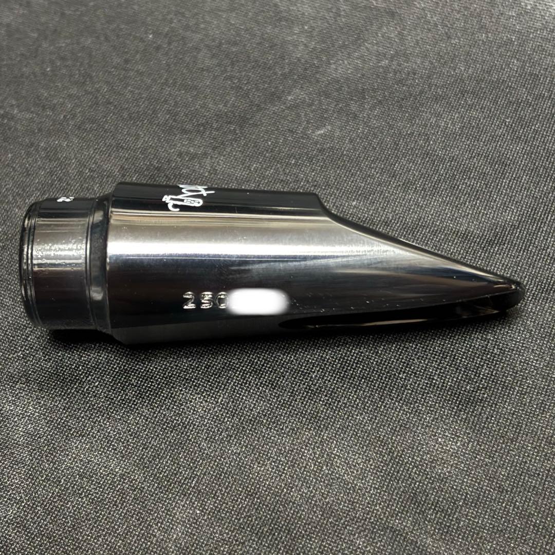 ブリルハート エボリン 6番　アルトマウスピース／Brilhart Ebolin