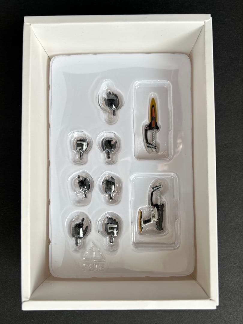 フィギュアーツ　仮面ライダー カブト　真骨頂　セット　おまけ付