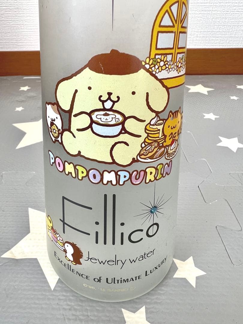 フィリコ サンリオ 6本セット