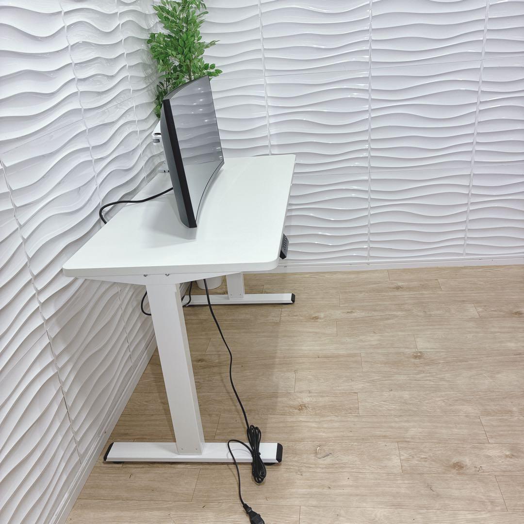 ◇PCモニター◇デスク◇チェア◇3点セット◇大阪兵庫京都奈良滋賀和歌山◇