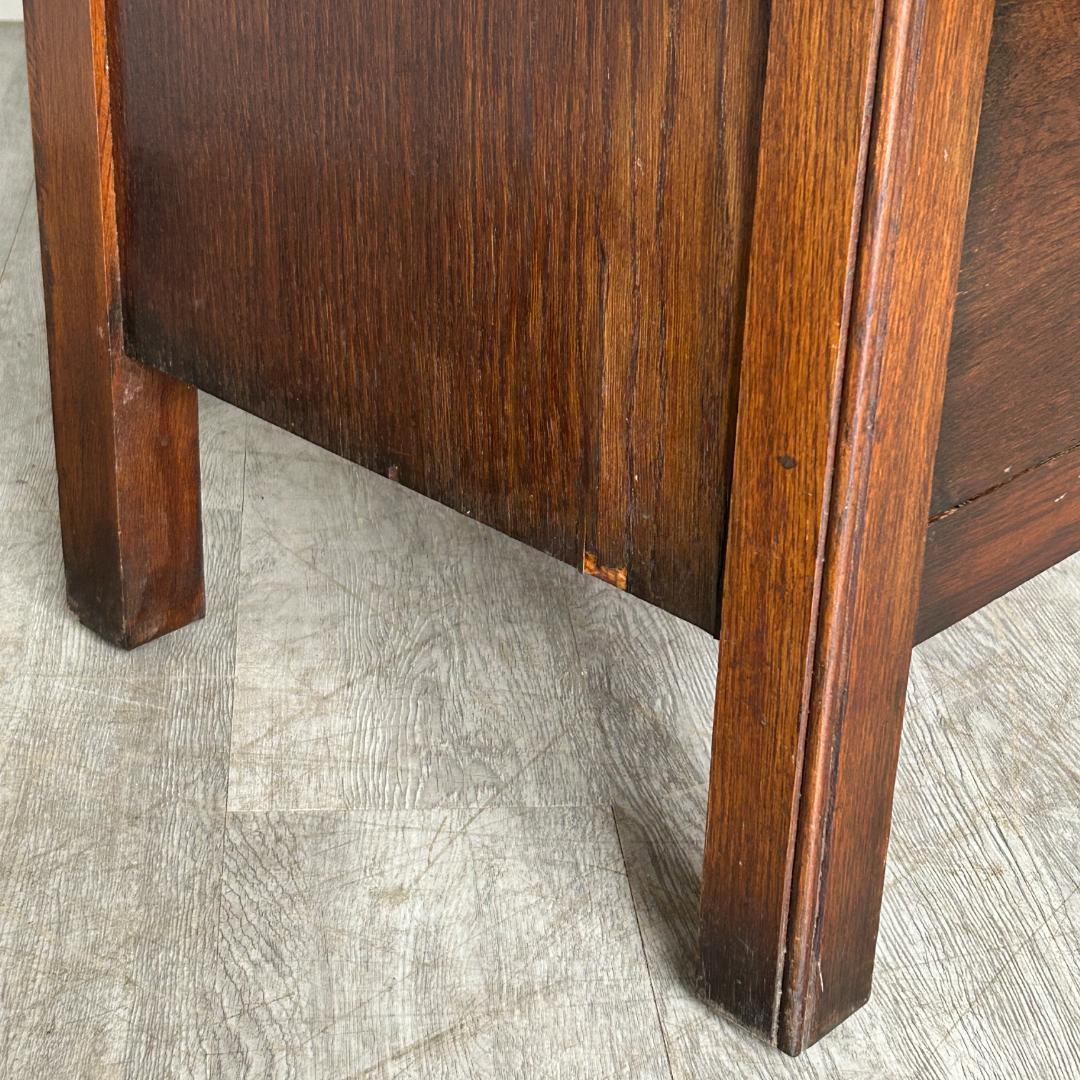 イギリス アンティーク家具 ワードローブ 1930年頃 830A