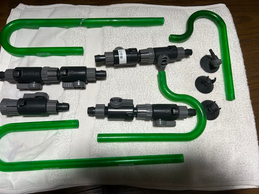 エーハイム　2213 2個