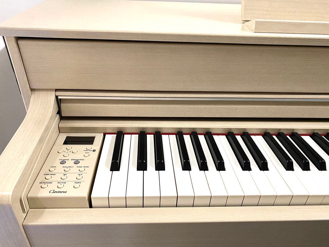 【ブルーマット代込み】【年末限定SALE】クラビノーバ！CLP-645WA