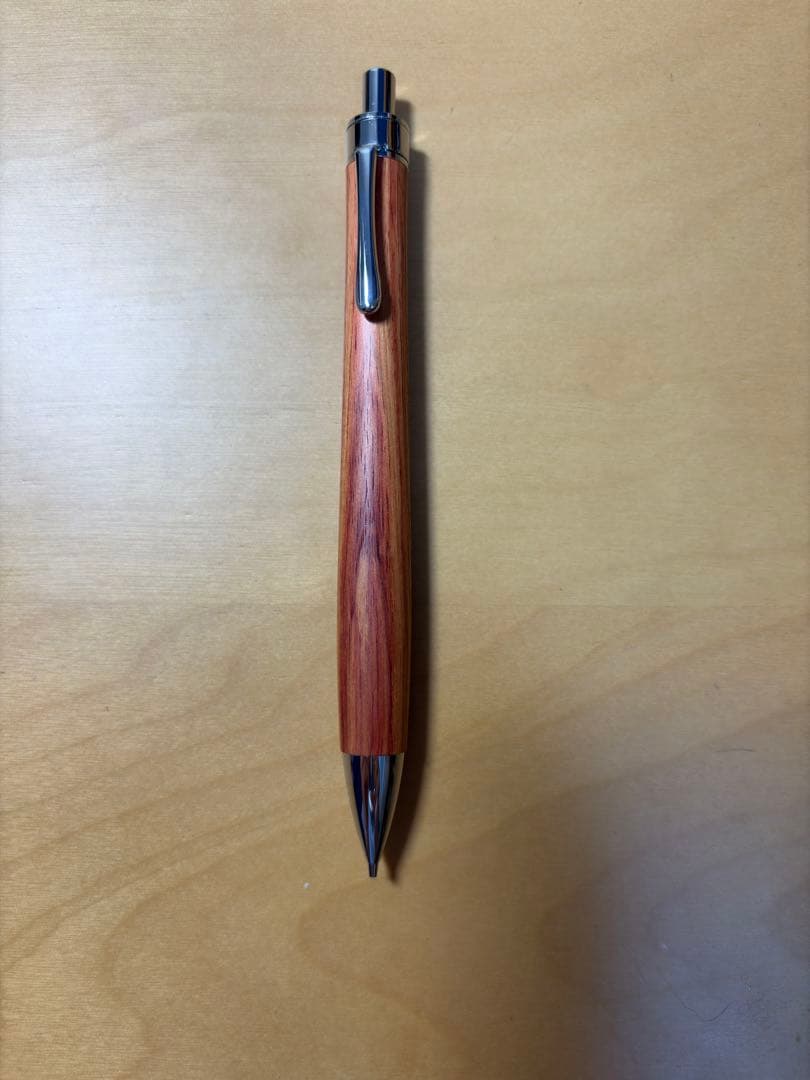 工房楔 チューリップウッド KATO＃201 ペンシル楔 0.5