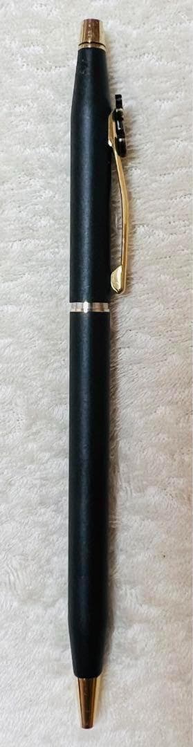 Walt Disney  VIDEO ボールペン　ツイスト式　ミッキー