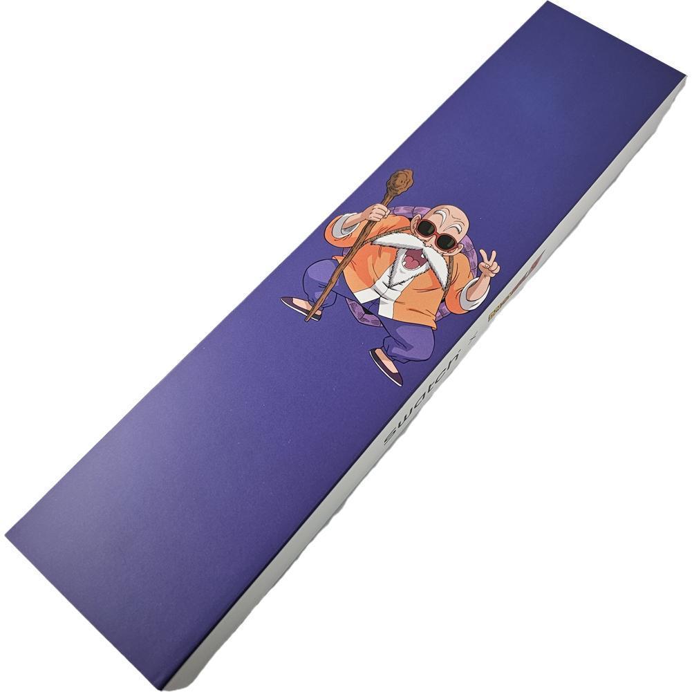 新品 スウォッチ 亀仙人 SWATCH ドラゴンボールZ コラボ SUOZ346