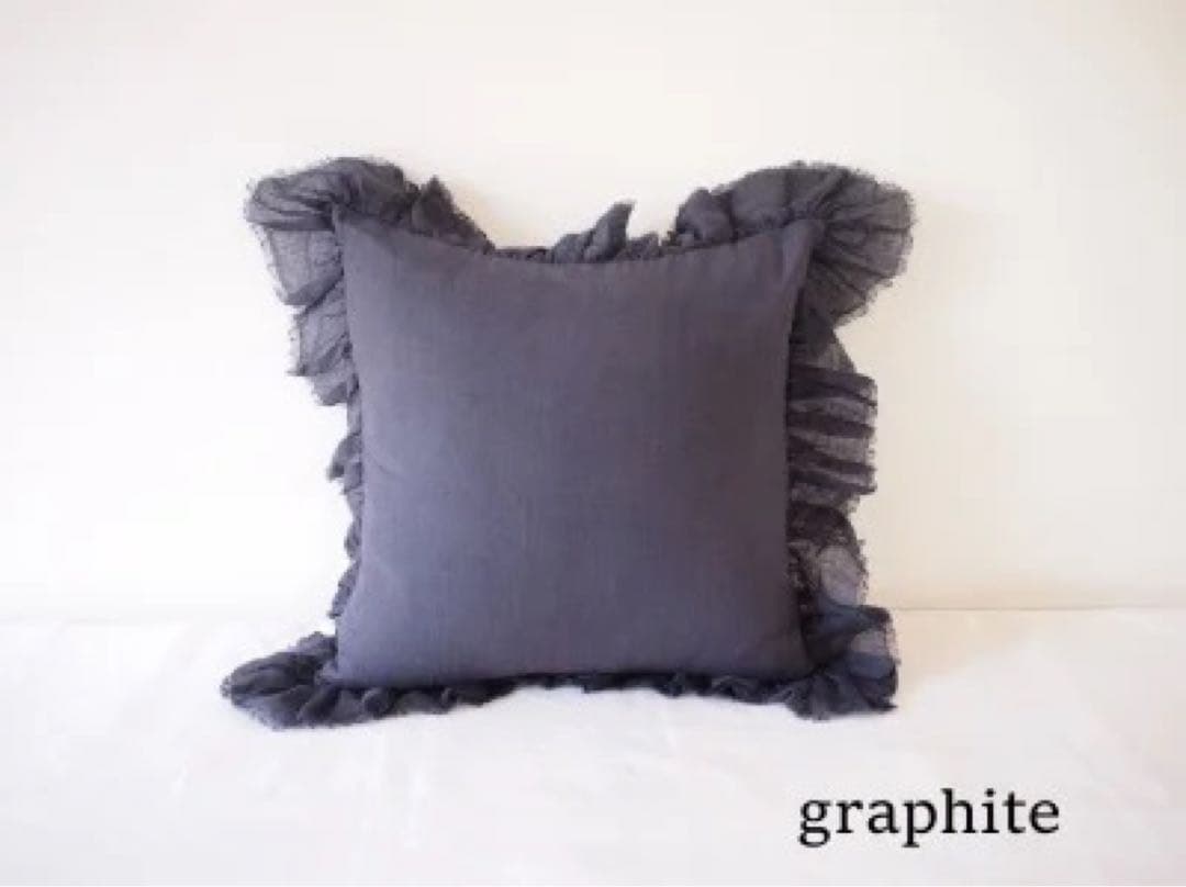 2枚　専用 BORGO DELLE TOVAGLIE ボルゴクッションカバー