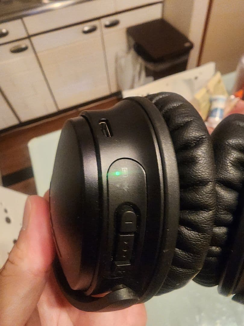 Bose QuietComfort 35 II ワイヤレスヘッドホン