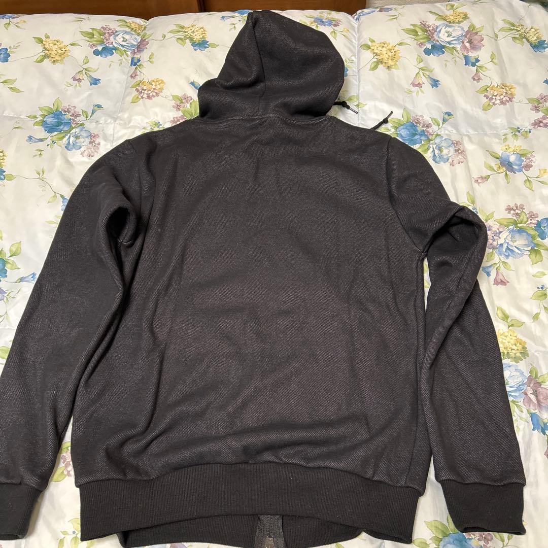 安室奈美恵 LIVE STYLE パーカー