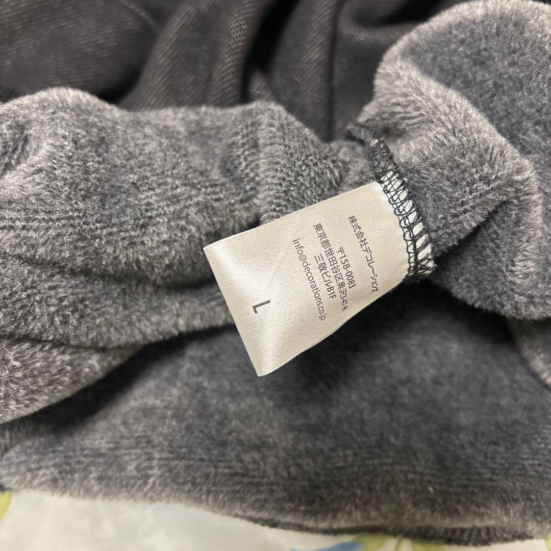 安室奈美恵 LIVE STYLE パーカー