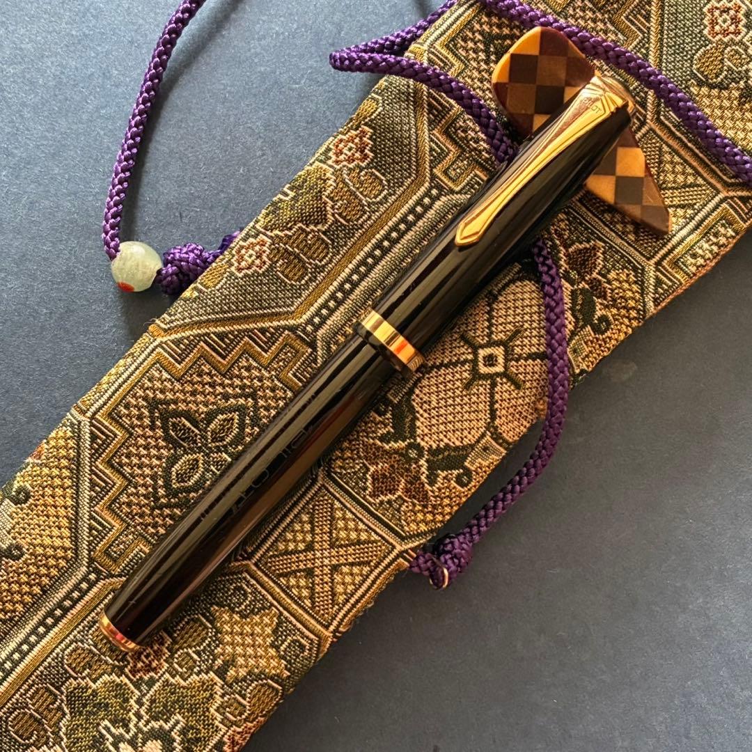 パイロット　53R 特殊ペン先 マニフォールド　4号