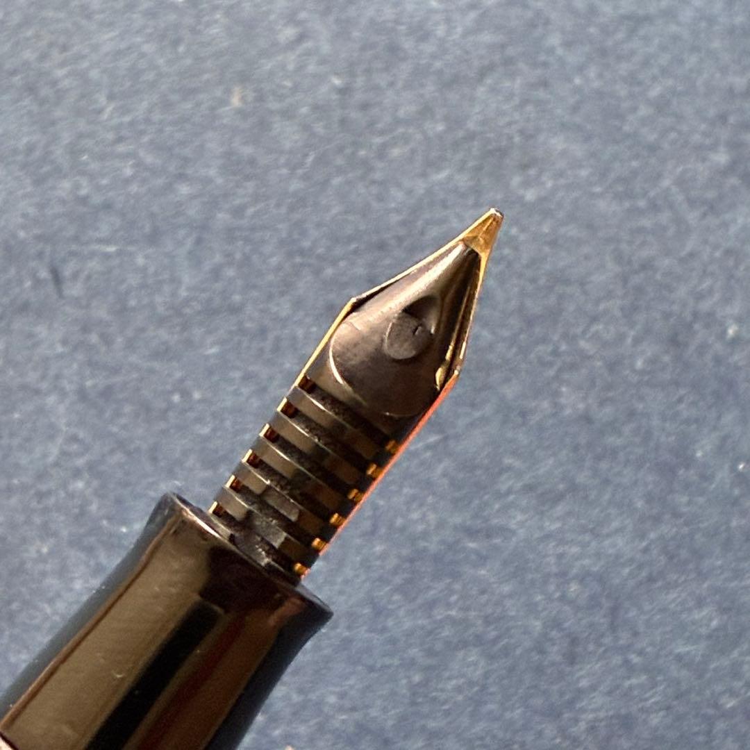 パイロット　53R 特殊ペン先 マニフォールド　4号