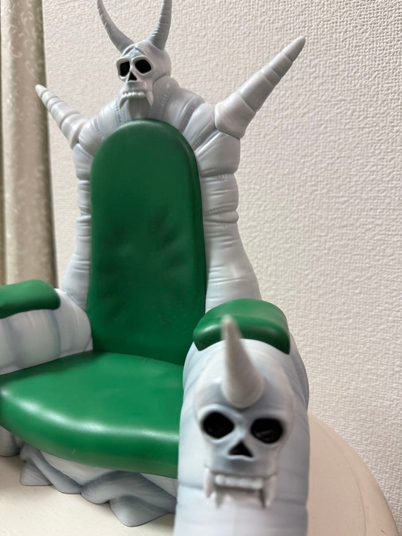 一番くじ ドラゴンボールEX 雲の上の神殿 神様 ラストワン ピッコロ大魔王