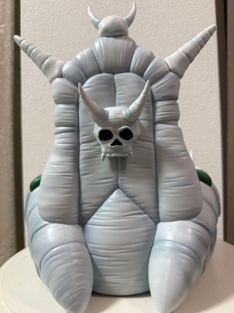 一番くじ ドラゴンボールEX 雲の上の神殿 神様 ラストワン ピッコロ大魔王