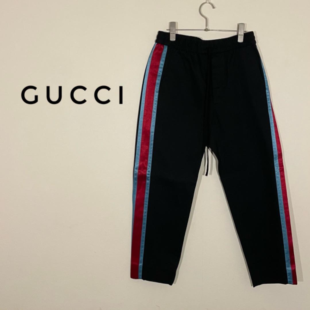 GUCCI Chino パンツ【新品】